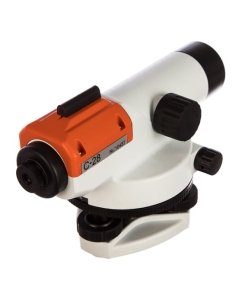 Купить Оптический нивелир RGK С-28 4610011870651  в E-mobi