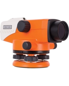 Купить Оптический нивелир RGK N-38 с поверкой 4610011871313  в E-mobi