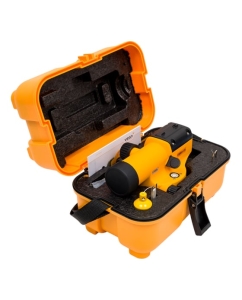 Купить Оптико-механический нивелир с компенсатором VEGA L24, поверен 1214001031  в E-mobi