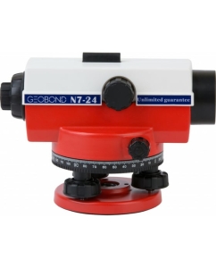 Купить Оптический нивелир Geobond N7-24 100001  в E-mobi