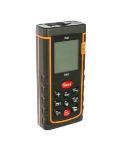 Купить Лазерная рулетка RGK D60  в E-mobi