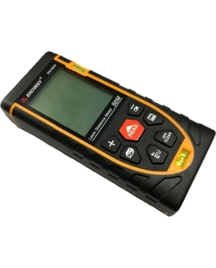 Купить Лазерный дальномер SNDWAY SW-M50 3220  в E-mobi