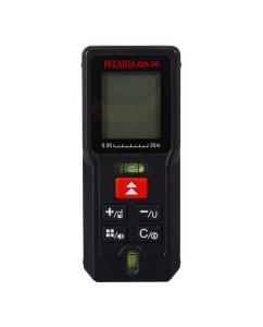 Купить Дальномер Ресанта ДЛ-30 61/10/519  в E-mobi
