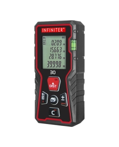 Купить Лазерный дальномер INFINITER 30 1-2-325  в E-mobi