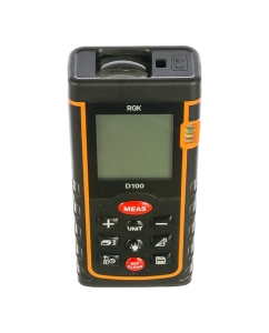 Купить Лазерная рулетка RGK D100  в E-mobi