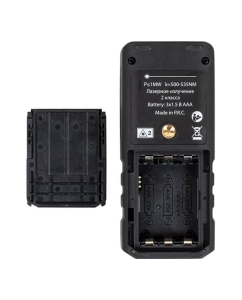 Купить Лазерный дальномер с угломером RGK DL50G 778176  в E-mobi