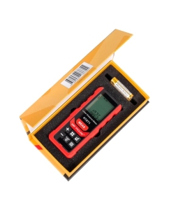 Купить Лазерный дальномер КВТ KT 271 PROLINE 86209  в E-mobi