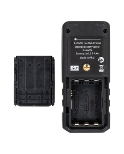 Купить Лазерный дальномер с угломером RGK DL100G 778190  в E-mobi