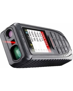 Купить Профессиональный лазерный дальномер ADA Cosmo 120 video с поверкой А00523  в E-mobi