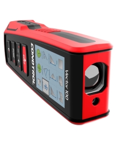 Купить Лазерный дальномер Condtrol Vector 100 1-4-100  в E-mobi