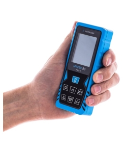 Купить Лазерный дальномер INSTRUMAX SNIPER 80 PLUS IM0129  в E-mobi