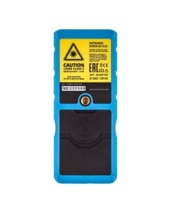 Купить Лазерный дальномер INSTRUMAX SNIPER 80 PLUS IM0129  в E-mobi