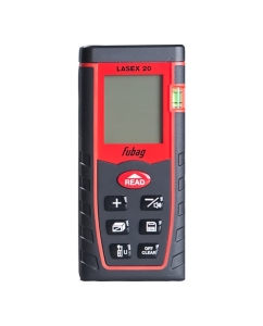 Купить Лазерный дальномер FUBAG Lasex 20 31635  в E-mobi