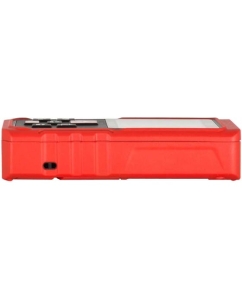 Купить Лазерный дальномер с угломером RGK DL50 С ПОВЕРКОЙ 755696  в E-mobi