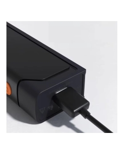 Купить Лазерный дальномер DELI Home Series Black DL331140 диапазон измерений 0,05-40м, точность измерения +/-3мм, 370 мАч, OLED дисплей, Type-C 170179  в E-mobi