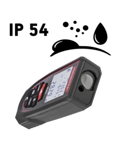 Купить Лазерный дальномер INFINITER 100 1-2-324  в E-mobi