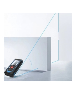 Купить Лазерный дальномер SNDWAY SW-M100A 4082  в E-mobi