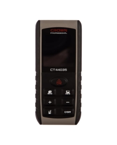 Купить Лазерный дальномер CROWN CT44035  в E-mobi