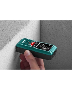 Купить Дальномер &quot;LD-100&quot; лазерный Kraftool дальность 5см - 100м, точность 1,5 мм, 34765  в E-mobi