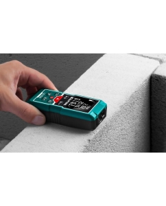 Купить Дальномер &quot;LD-100&quot; лазерный Kraftool дальность 5см - 100м, точность 1,5 мм, 34765  в E-mobi