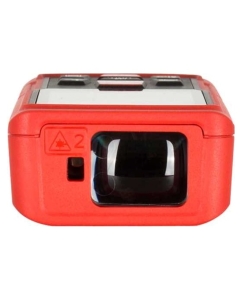 Купить Лазерный дальномер с угломером RGK DL100 с поверкой 755719  в E-mobi