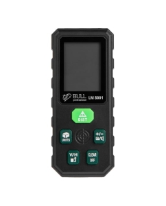 Купить Дальномер лазерный BULL LM 8001 1323465  в E-mobi