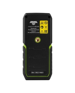 Купить Лазерный дальномер AMO DIST 100G 857379  в E-mobi