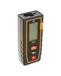 Купить Лазерная рулетка RGK D50  в E-mobi