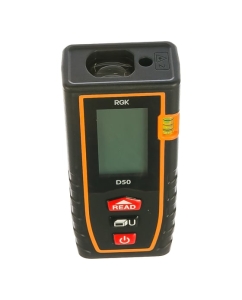 Купить Лазерная рулетка RGK D50  в E-mobi