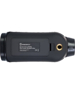 Купить Лазерный строительный дальномер Ermenrich LR1500, фиолетовый 84085  в E-mobi