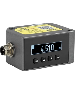 Купить Лазерный датчик расстояния RGK DP302 757485  в E-mobi