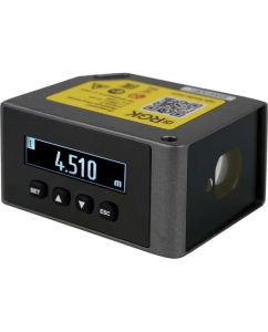 Купить Лазерный датчик расстояния RGK DP302 757485  в E-mobi