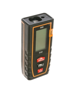 Купить Лазерная рулетка RGK D30  в E-mobi