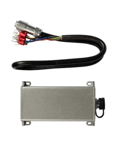 Купить Лазерный датчик расстояния RGK DP50 756211  в E-mobi