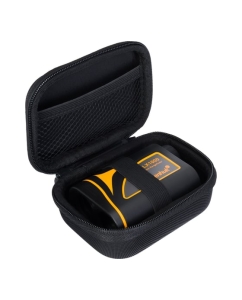 Купить Лазерный дальномер для охоты Levenhuk LX1000 81417  в E-mobi