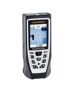 Купить Лазерный дальномер Laserliner DistanceMaster Vision 080.980A  в E-mobi
