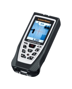 Купить Лазерный дальномер Laserliner DistanceMaster Vision 080.980A  в E-mobi