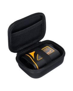 Купить Лазерный дальномер для охоты Levenhuk LX700 81416  в E-mobi