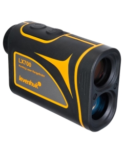 Купить Лазерный дальномер для охоты Levenhuk LX700 81416  в E-mobi