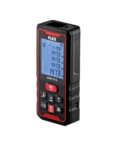 Купить Лазерный дальномер FLEX ADM 70 G 518956  в E-mobi