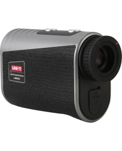 Купить Лазерный дальномер UNI-T LM600G подходит для охоты и гольфа, 600 м, профессиональный 00-00012489  в E-mobi