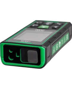 Купить Дальномер RGK DV100, до 100 м, камера, зеленый луч, IP68 721104  в E-mobi
