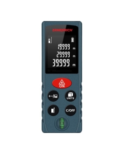 Купить Лазерная рулетка Ermenrich reel gk60 83080 в E-mobi