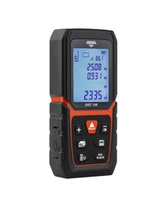 Купить Лазерный дальномер AMO DIST 100 857393  в E-mobi