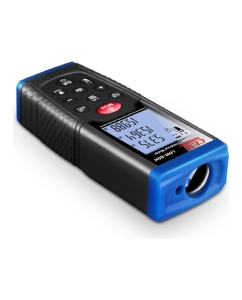 Купить Лазерный дальномер СЕМ LDM-80H 482339  в E-mobi