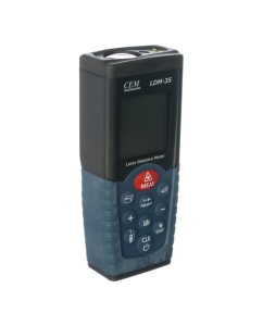 Купить Лазерный дальномер СЕМ LDM-35 481356  в E-mobi