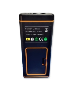 Купить Лазерный дальномер SNDWAY SW-M100 3221  в E-mobi