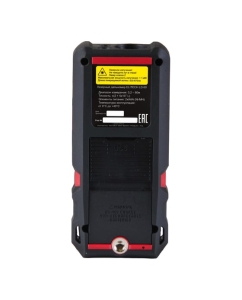 Купить Дальномер Elitech hd ld 60 204769  в E-mobi