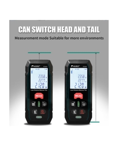 Купить Лазерный дальномер Pro&amp;#39;sKit NT-6370 (70м) С00040342  в E-mobi