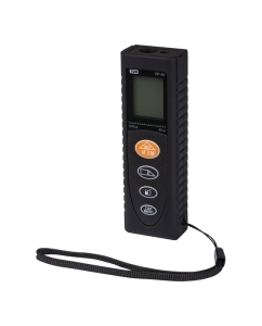 Купить Лазерная рулетка TDM ЛР-40, дальность 40 м, Алмаз SQ1018-0201  в E-mobi